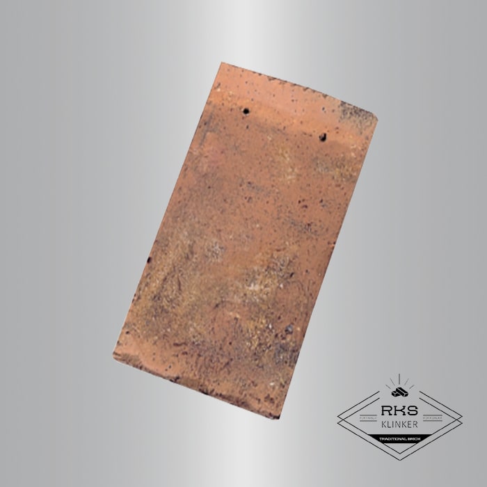 Керамическая черепица Patrimony Handcraft Plain Tile, Ochre Lichen в Волгограде